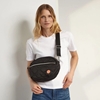 Picture of shortyLOVE Cruiser Medium Quilted Crossbody - Black