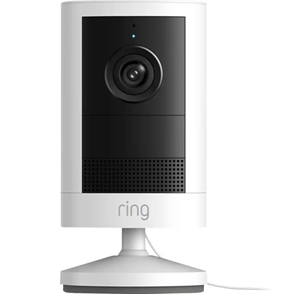 Picture of Ring Outdoor Cam Plug-In - White