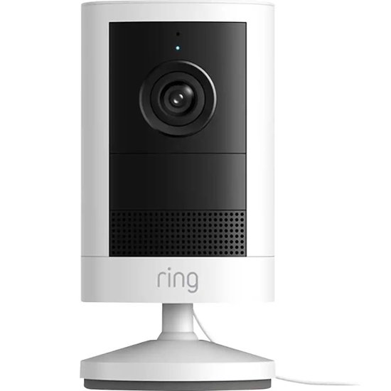 Picture of Ring Outdoor Cam Plug-In - White