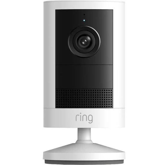 Picture of Ring Outdoor Cam Battery - White