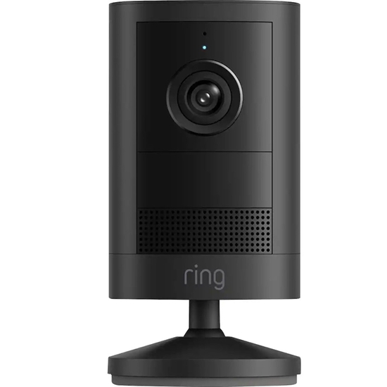 Picture of Ring Outdoor Cam Battery - Black