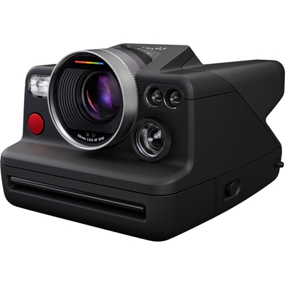 Picture of Polaroid I-2 Instant Camera - Black