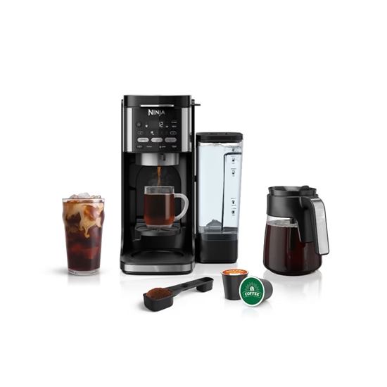 Picture of Ninja Dual Brew Coffee Maker