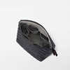 Picture of MZ Wallace Large Zoey Cosmetic - Black