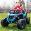 Picture of Modero Can-Am Maverick 24V Kids Ride-On UTV Buggy - Blue