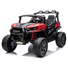 Picture of Moderno Trail Rider 24V 4WD Kids Ride-On UTV - Red