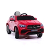 Picture of Moderno Mercedes GLE450 12V Kids Car with Remote - Cherry Red