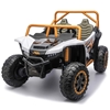 Picture of Moderno Arctic Cat XL 24V 4WD Kids Ride-On UTV - White