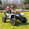 Picture of Moderno Arctic Cat XL 24V 4WD Kids Ride-On UTV - White