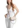 Picture of Michael Kors Bryant Signature Sm Crossbody w/ Chain- Van/Acrn
