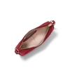 Picture of Michael Kors Nolita Small Convertible Pochette - Deep Red