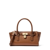 Picture of Michael Kors Hamilton Moderne XS E/W Satchel Xbody - Luggage