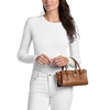 Picture of Michael Kors Hamilton Moderne XS E/W Satchel Xbody - Luggage