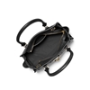 Picture of Michael Kors Hamilton Moderne XS E/W Satchel Crossbody - Black