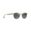 Picture of Maui Jim Hiehie - Neutral Grey with Shiny Yellow Frame
