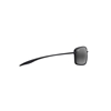 Picture of Maui Jim Malu - Neutral Grey with Skinny Black Frame