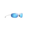 Picture of Maui Jim Ho'okipa R Lite- Blue Hawaii with Matte Crystal Frame