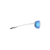 Picture of Maui Jim Ho'okipa R Lite- Blue Hawaii with Matte Crystal Frame