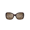 Picture of Maui Jim Orchid - Bronze with Skinny Dark Havana Frame