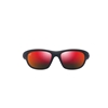 Picture of Maui Jim Haulani - Hawaii Lava/Dark Blue with Orange Frame