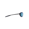 Picture of Maui Jim Ho'okipa Ultra R - Blue Hawaii with Matte Black Frame