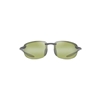 Picture of Maui Jim Ho'okipa Ultra Photochromic with Metal Grey Frame
