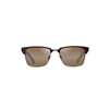 Picture of Maui Jim Kawika XL - Bronze with Shiny Red Havana Frame