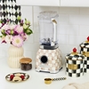 Picture of MacKenzie-Childs Mocha Check Blender