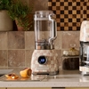 Picture of MacKenzie-Childs Mocha Check Blender