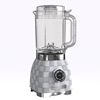 Picture of MacKenzie-Childs Sterling Check Blender