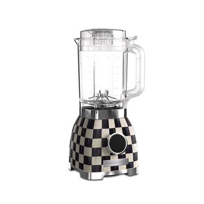 Picture of MacKenzie-Childs Courtly Check Blender