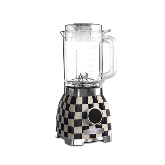 Picture of MacKenzie-Childs Courtly Check Blender