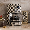 Picture of MacKenzie-Childs Courtly Check Drip Coffee Maker