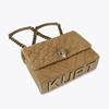 Picture of Kurt Geiger Large Kensington Kurt - Camel