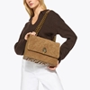 Picture of Kurt Geiger Large Kensington Kurt - Camel