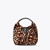 Picture of Kurt Geiger Chelsea Small Slouch Hobo - Camel/Other