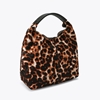 Picture of Kurt Geiger Chelsea Small Slouch Hobo - Camel/Other