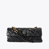 Picture of Kurt Geiger Kensington East West Kurt - Black