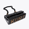 Picture of Kurt Geiger Kensington East West Kurt - Black