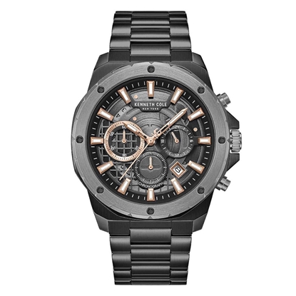 Picture of Kenneth Cole Hollis Men's Dress Sport Watch