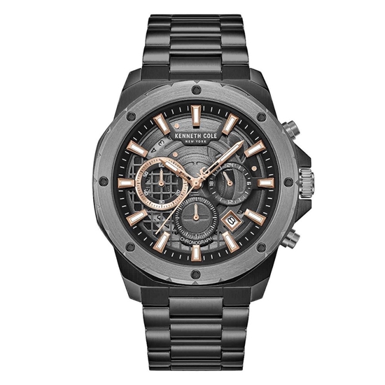 Picture of Kenneth Cole Hollis Men's Dress Sport Watch