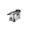Picture of Kalorik 3.0L Oil Filtration Deep Fryer - Stainless Steel
