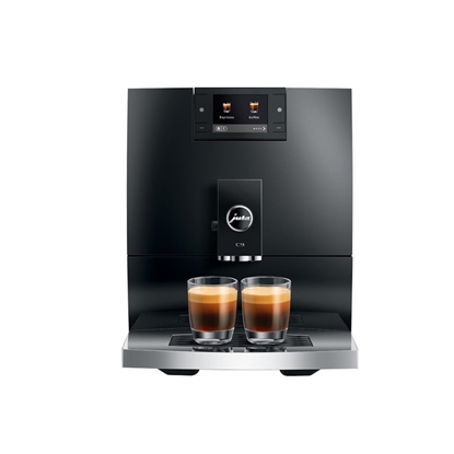 Picture of Jura C9 Bundle - Piano Black