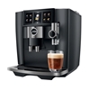 Picture of Jura J10 Twin - Diamond Black