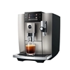 Picture of Jura E8 - Midnight Silver
