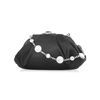 Picture of Judith Leiber Gemma - Silver Black