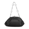 Picture of Judith Leiber Gemma - Silver Black