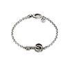 Picture of Gucci Marmont Braclet Key - Shiny Aged Silver