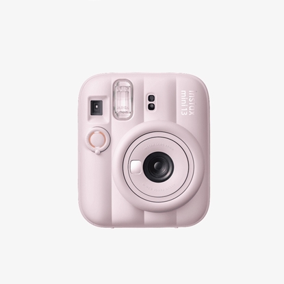 Picture of Fuji Premium Instax Mini 13 Bundle - Candy Pink