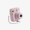 Picture of Fuji Premium Instax Mini 13 Bundle - Candy Pink